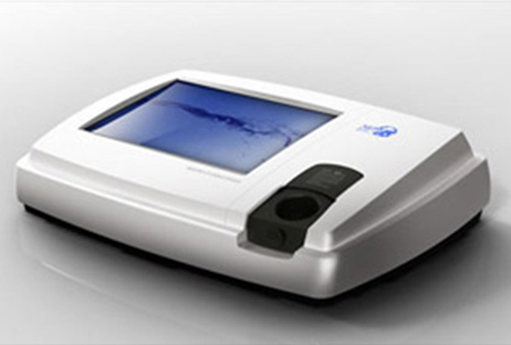 医用注塑模具成型结构