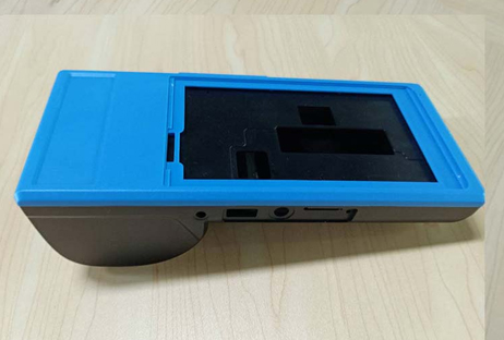 医疗模具工业前景