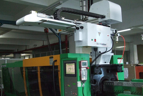 注塑模具浇口设计要点有哪些？ 